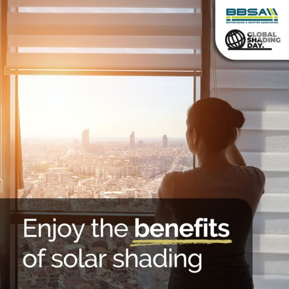 Celebrating Global Shading Day