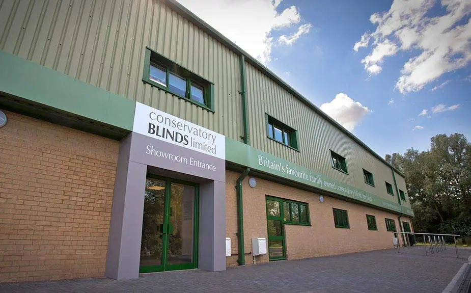 Expanding Our Factory