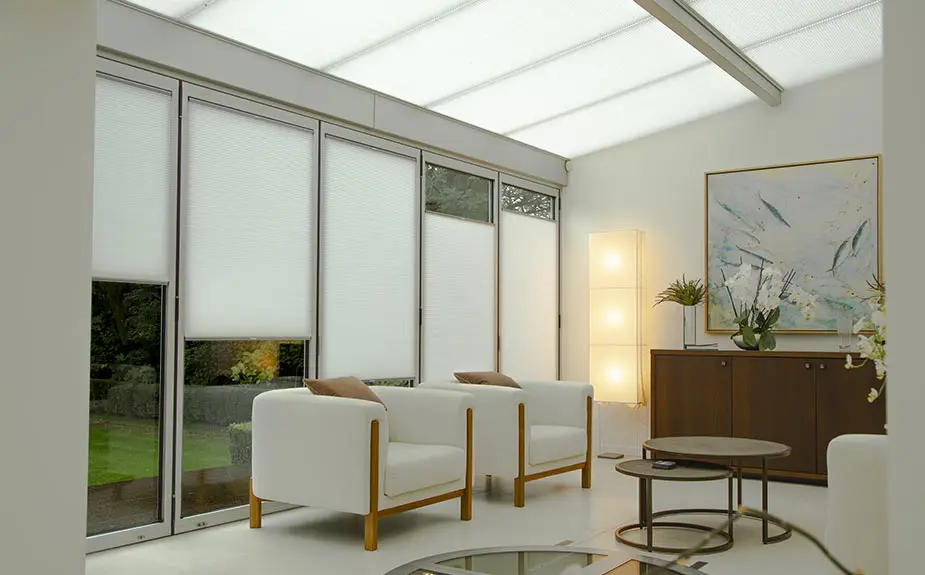 How Do I Improve Conservatory Insulation?