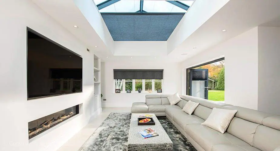 A Guide to Skylight Blinds