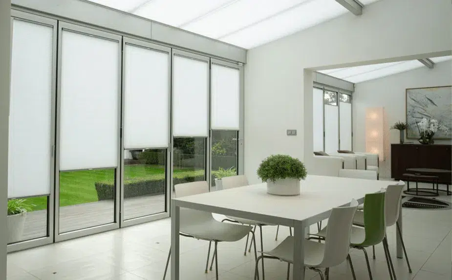 Maintaining Your Blinds Before Winter