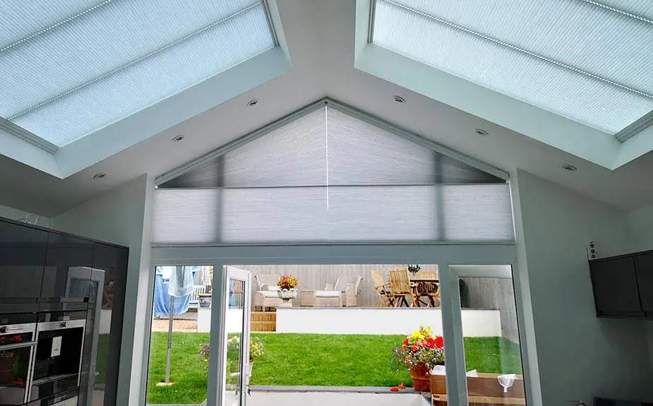 Shading Your Extension