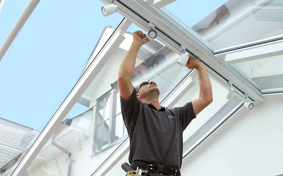 Help Our Fitters Keep Cool During The Heatwave