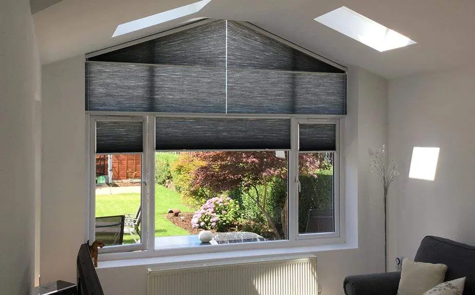 Neat Apex Window Blinds