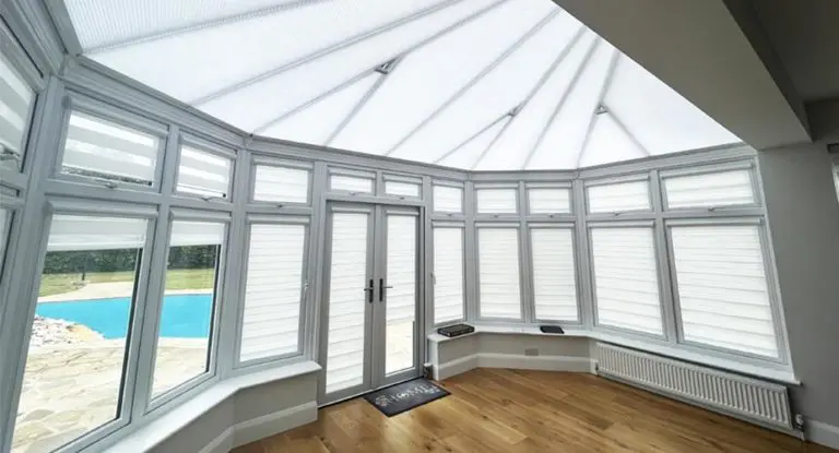 Automated Blinds for Your Home