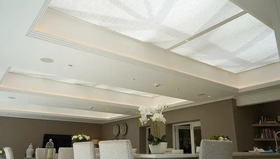 Lantern Roof Extension Ideas for your home