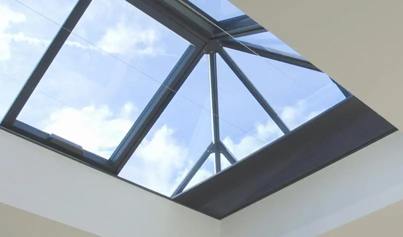 LanternRoof