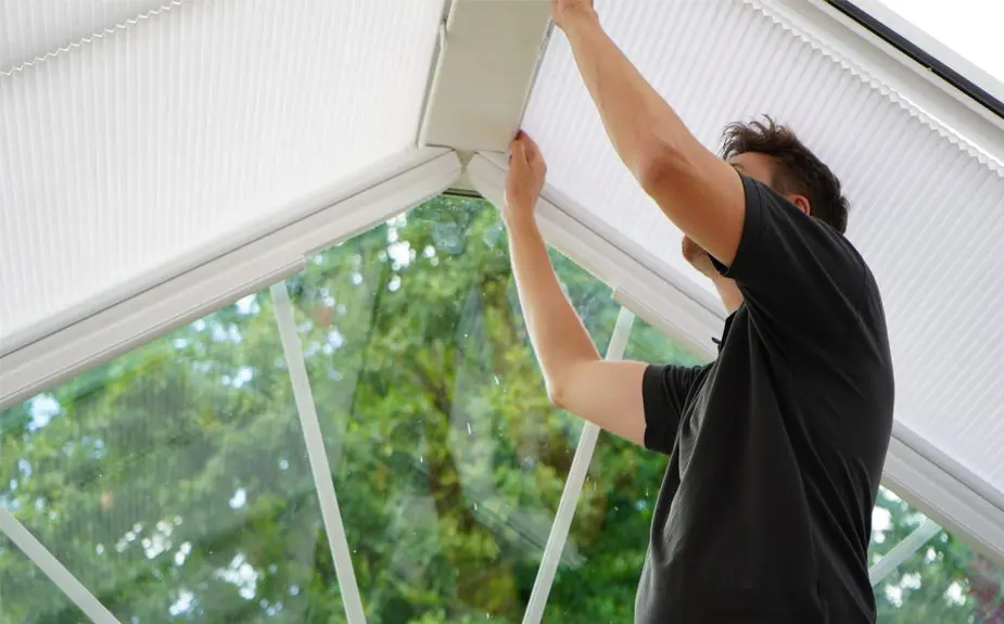 How to Keep Blinds Clean