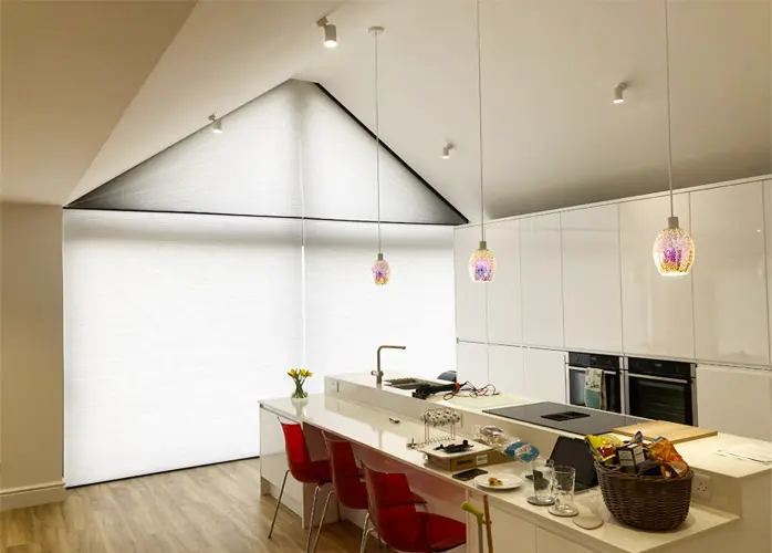 Can I Get Electric Bi Fold Door Blinds?