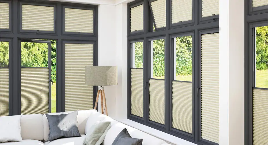 Perfect Fit Blinds Q&A: What are they?
