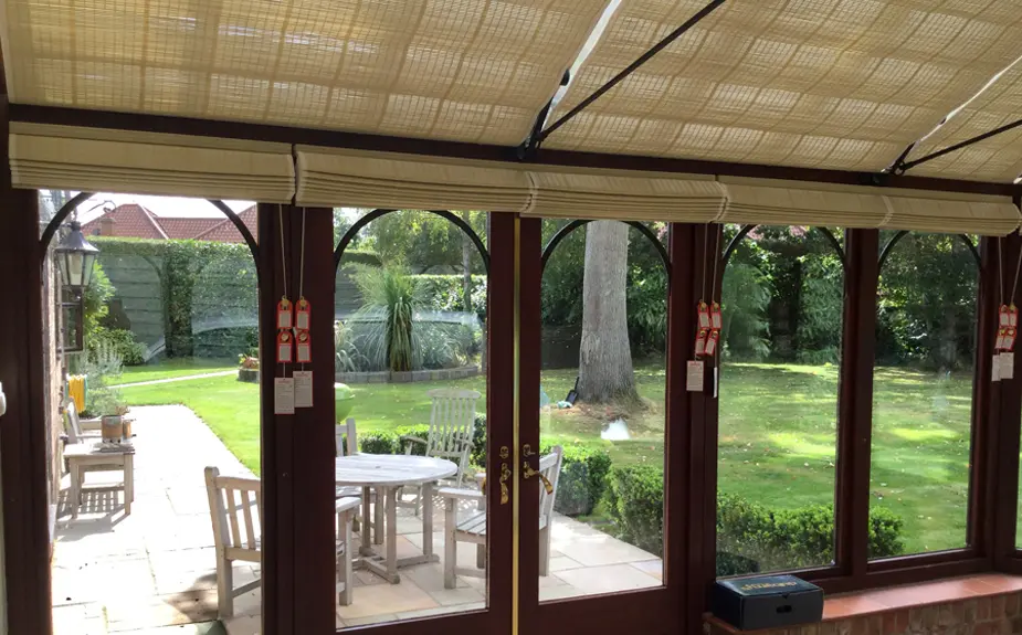 Pinoleum Blinds Made By Experts