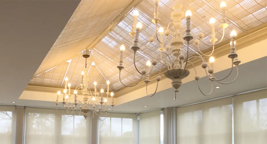 Pinoleumceiling