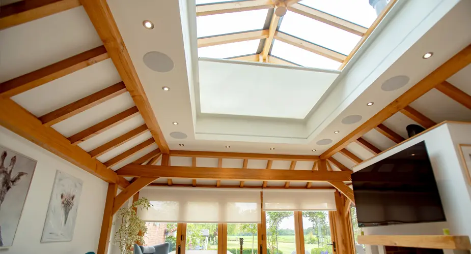 The Best Places to Install Remote Control Roller Blinds