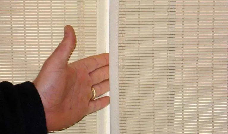 Creating a Natural Look with Pinoleum Conservatory Blinds