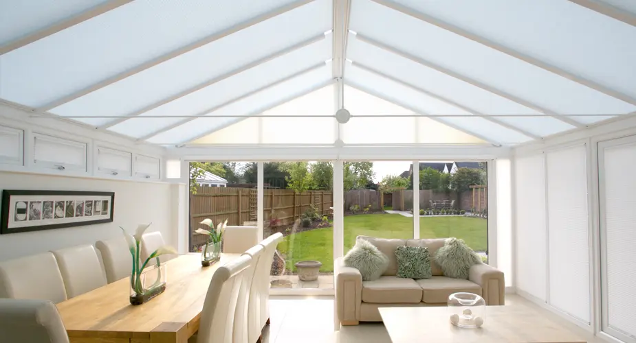 Beware of Changing to a Solid Roof