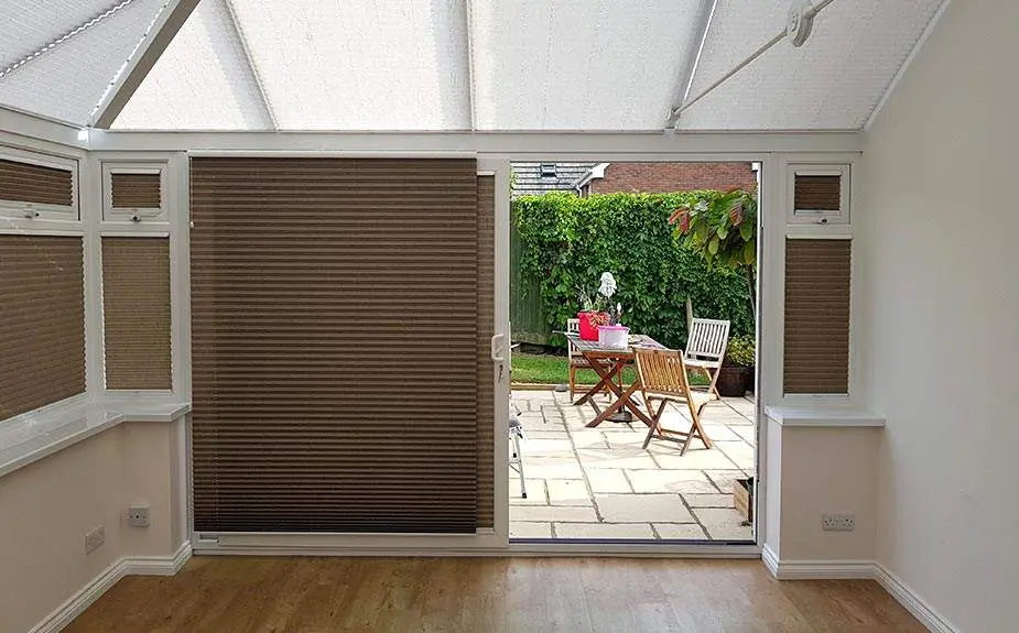 Wide Sliding Glass Door Blinds