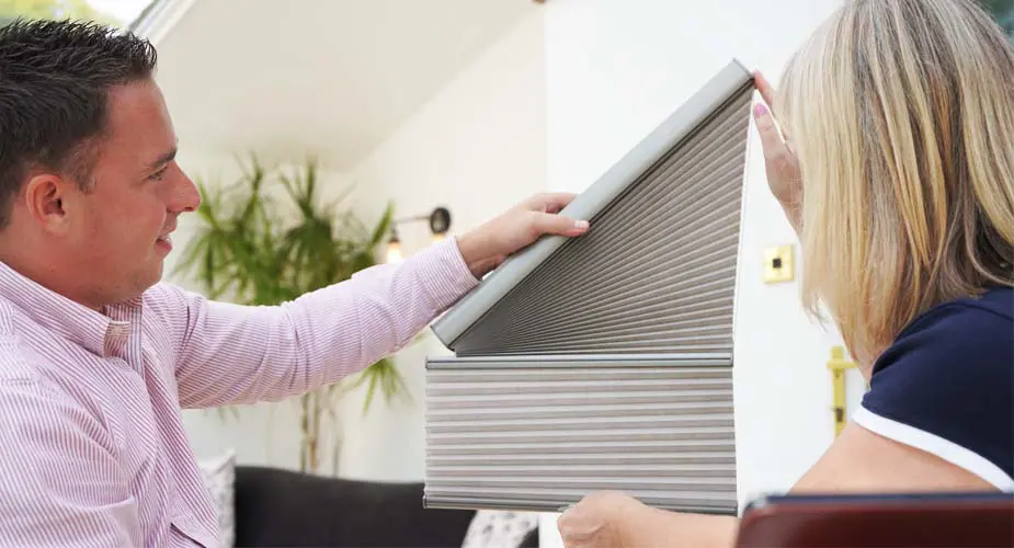 Imaginative Custom Window Shades Solutions