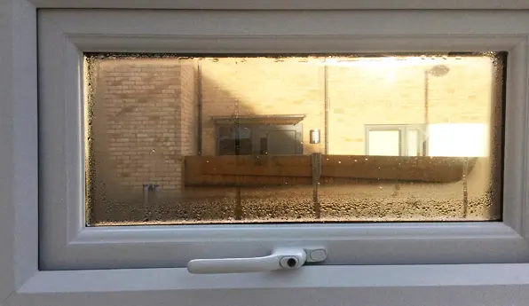 Prevent Mould in Your Conservatory