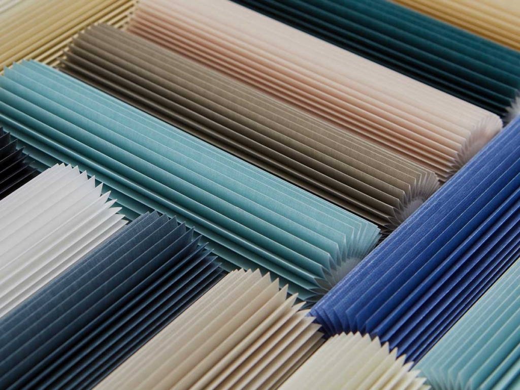 Duette Fabrics