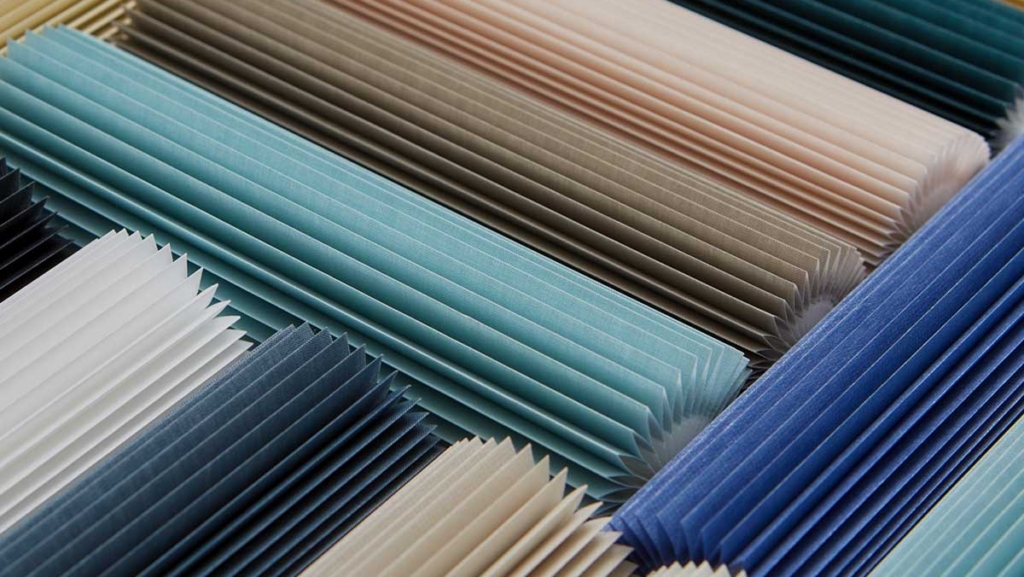 Duette Fabrics