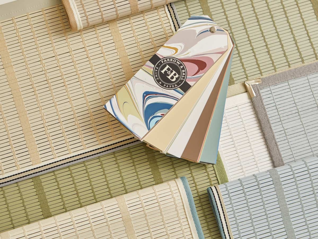 Pinoleum Weaves