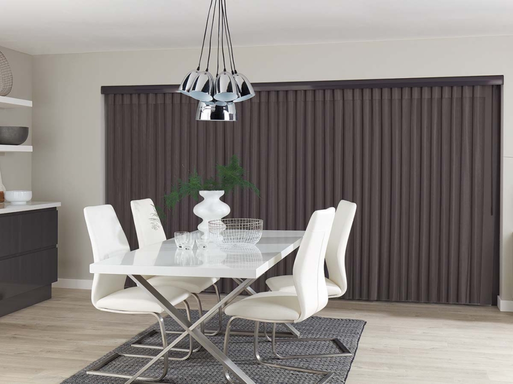 Bespoke Nordic Drapes