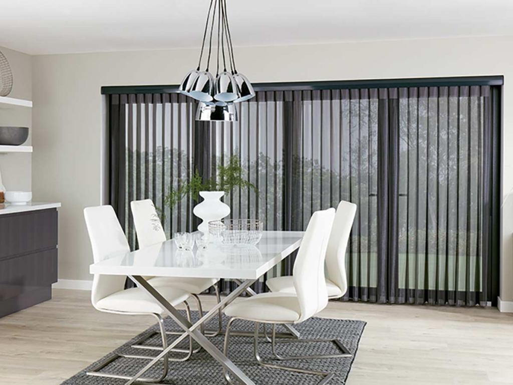 Bespoke Nordic Drapes