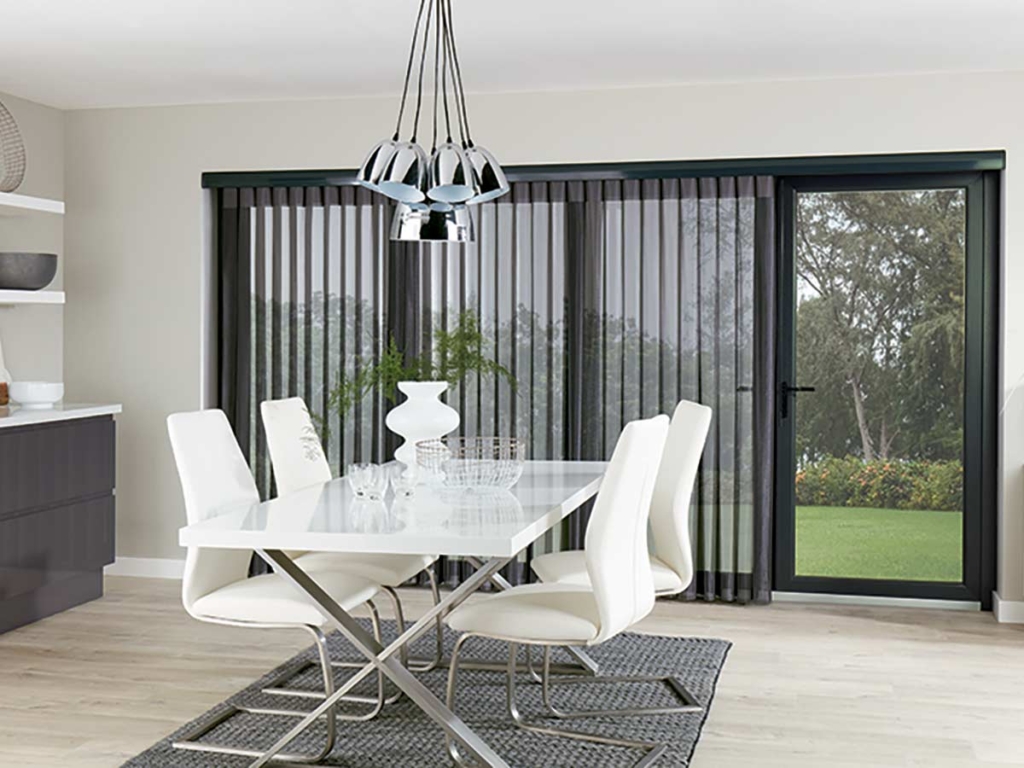 Bespoke Nordic Drapes