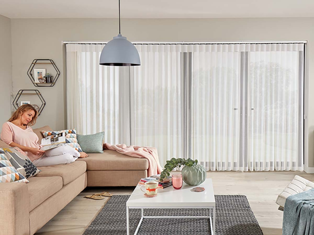 Bespoke Nordic Drapes