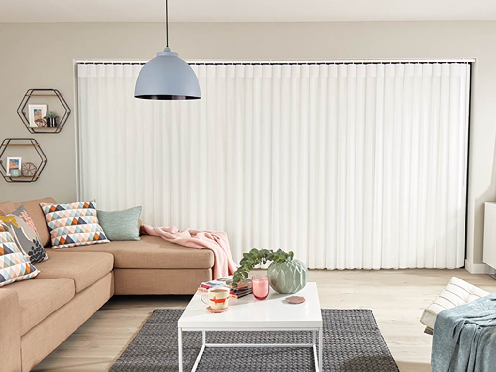 Bespoke Nordic Drapes