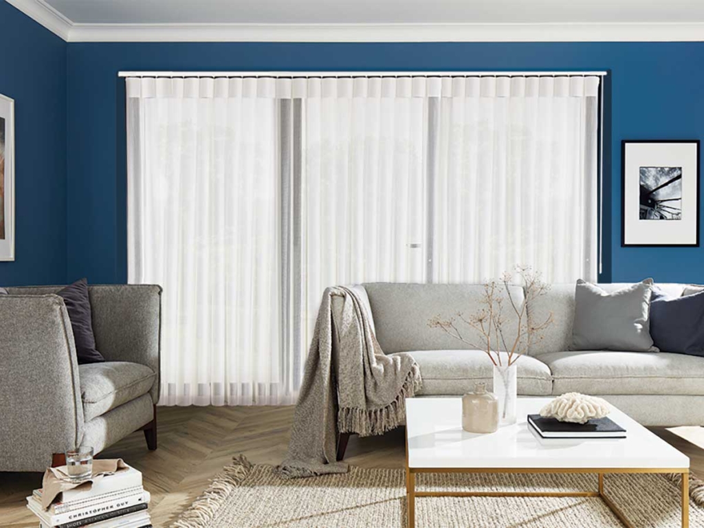 Bespoke Nordic Drapes