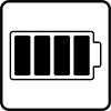 Battery Powered Operation