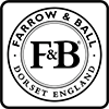 Farrow & Ball® Colours Available