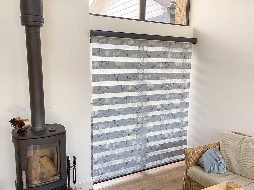 Japandi Vision Blinds