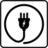 Mains Powered Operation