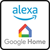 Smart Assistant Compatible