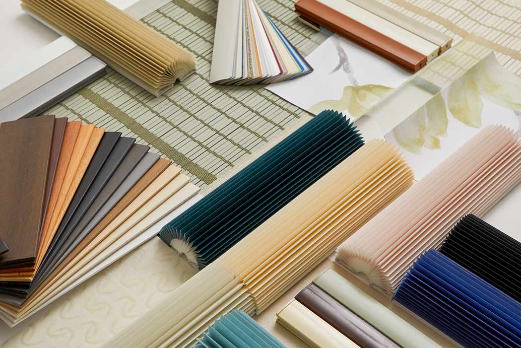 Specialist Blind Fabrics