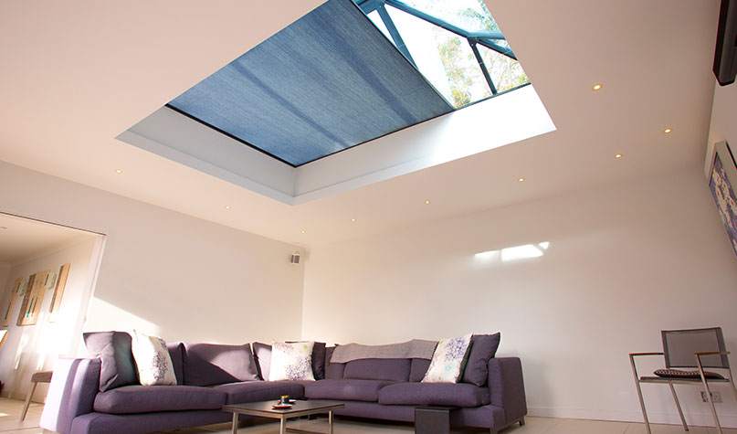 Battery Operated Lantern Roof