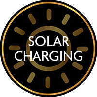 Solar Charging